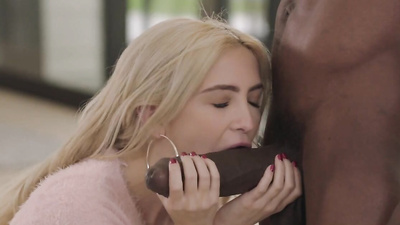 Школьник сделал минет