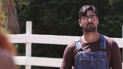 Эрик и пикаперы лижет