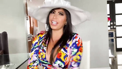 Я люблю сосать хуй говорит жена