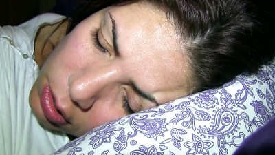 Худые плоская грудь