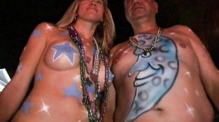 Лисбиянки со страпоном