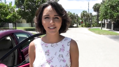 Сынок спалил маму