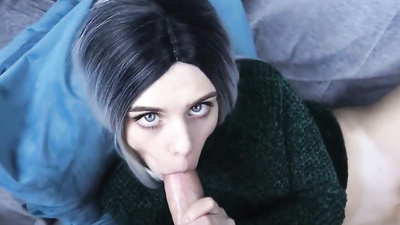 Настя алексей