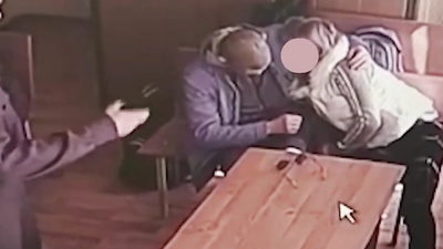 Шариками члена