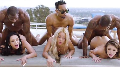 Эротический развлекательный портал